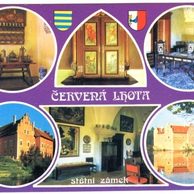 F 47227 - Červená Lhota 