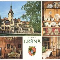 E 47229 - Lešná