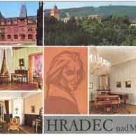 F 47231 - Hradec nad Moravicí 