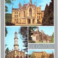F 47232 - Lednice 