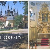 F 47233 - Klokoty