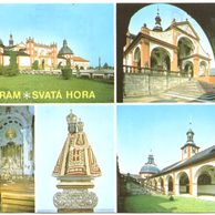 F 47236 - Svatá Hora