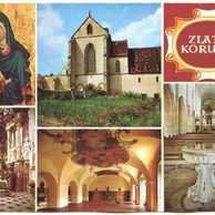 F 47237 - Zlatá Koruna 