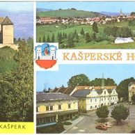 F 47238 - Kašperské Hory