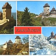 F 47239 - Karlštejn