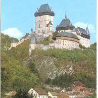 F 47252 - Karlštejn