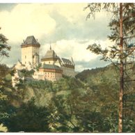 F 47253 - Karlštejn