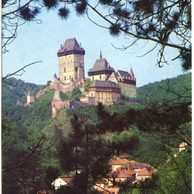 F 47254 - Karlštejn