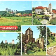 F 47256 - Kašperk 