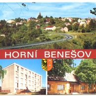 F 47260 - Horní Benešov