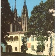 F 47273 - Brno město - část III 