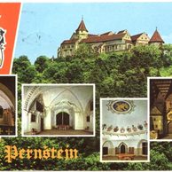 F 47276 - Pernštejn 