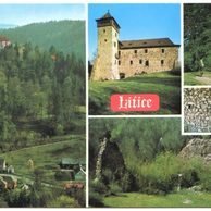 F 47277 - Litice nad Orlicí