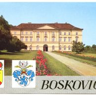F 47279 - Boskovice