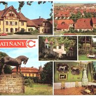 F 47280 - Slatiňany