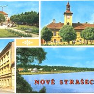 F 47282 - Nové Strašecí 