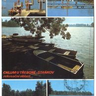 F 47289 - Chlum u Třeboně