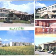 F 47290 - Slavičín