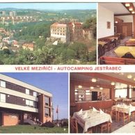 F 47295 - Velké Meziříčí