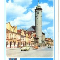 F 47297 - Domažlice