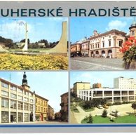 F 47298 - Uherské Hradiště