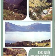 F 47301 - Pec pod Sněžkou