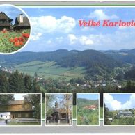 F 47304 - Velké Karlovice