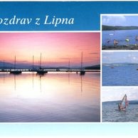 F 47312 - Lipenské jezero 