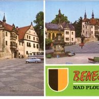 F 47314 - Benešov nad Ploučnicí