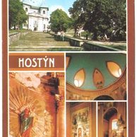 F 47315 - Svatý Hostýn