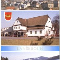 F 47318 - Lanškroun