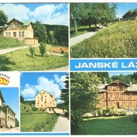 F 47327 - Jánské lázně