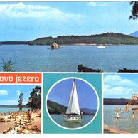 F 47332 - Máchovo jezero 