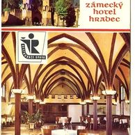 F 47345 - Hradec nad Moravicí 