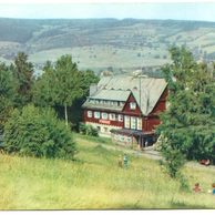 F 47356 - Orlické hory