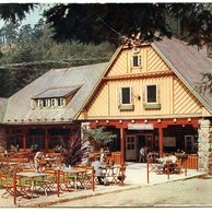 F 47357 - Český ráj 