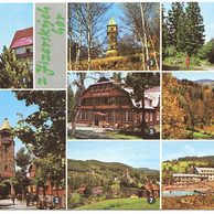 F 47374 - Jizerské hory 