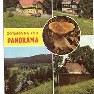 F 47375 - Deštné v Orlických horách