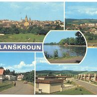 F 47377 - Lanškroun