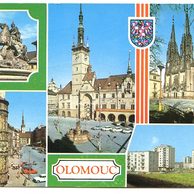 F 47381 - Olomouc (Olmütz)2 