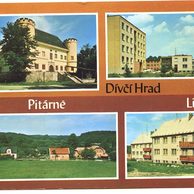 F 47382 - Dívčí Hrad