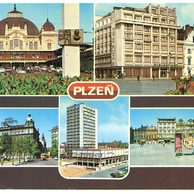 F 47385 - Plzeň2 