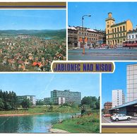 F 47389 - Jablonec nad Nisou