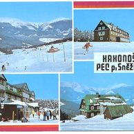 F 47390 - Pec pod Sněžkou2