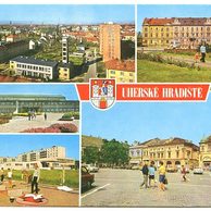 F 47395 - Uherské Hradiště