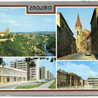 F 47397 - Znojmo