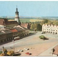 F 47405 - Nové Město nad Metují