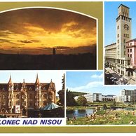 F 47420 - Jablonec nad Nisou