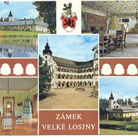 F 47428 - Velké Losiny 
