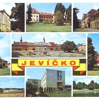 F 47430 - Jevíčko